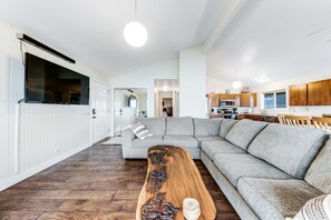 Coin séjour