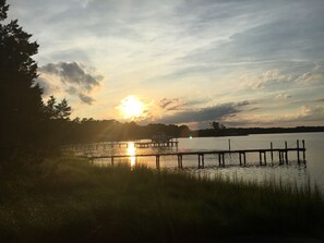 Beautiful sunset!