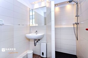 Dusche/WC