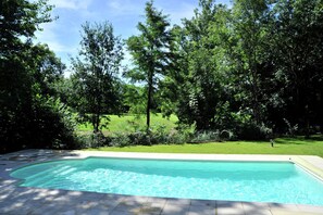 Swimmingpool