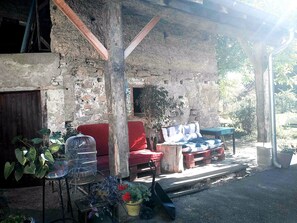 Terrass/Patio