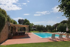 Holiday Home Swimming Pool