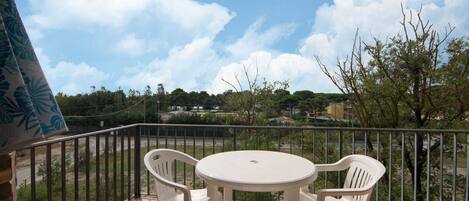 Terrasse / Balkon