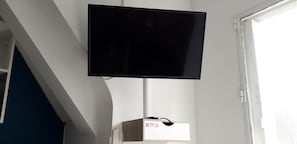 Télévision