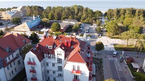 Udendørsområde