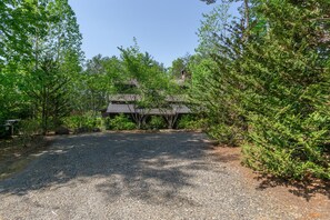 Boendeområde