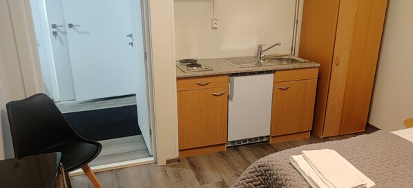 Cucina privata