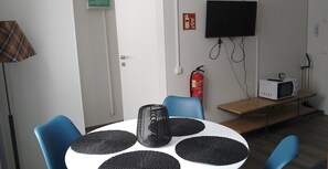 Sala da pranzo