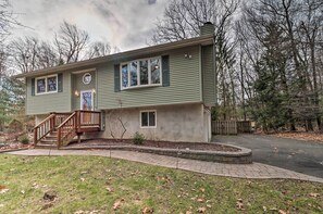 House Exterior | 1,314 Sq Ft