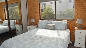 Main bedroom.