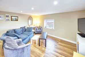 Abbey Heights, Whitby - Host & Stay