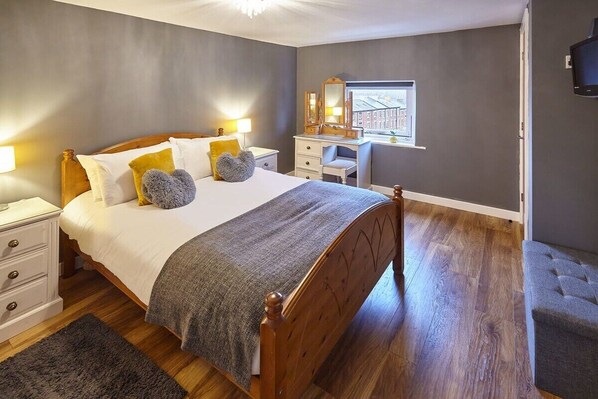 Abbey Heights, Whitby - Host & Stay