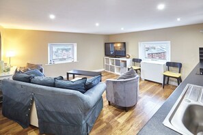 Abbey Heights, Whitby - Host & Stay