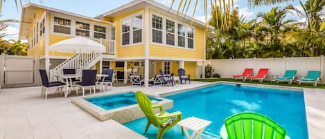 Seaside Manor- Anna Maria Island Accommodations