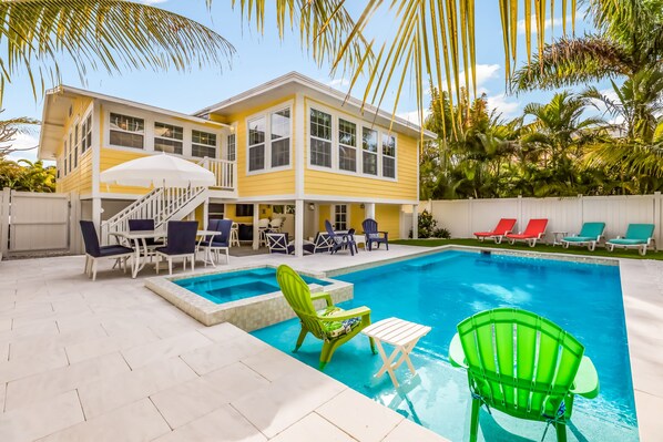 Seaside Manor- Anna Maria Island Accommodations