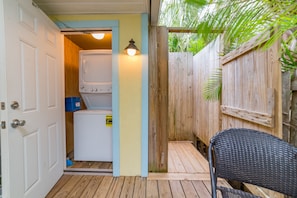 Private Amenity