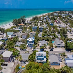 Close To Beach