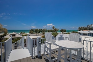 Open-Air Relaxation Spot