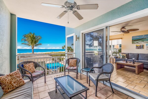 Palm Gables 110 by Anna Maria Island Accommodations