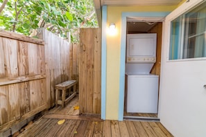 Private Amenity