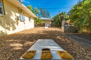 Community Amenity