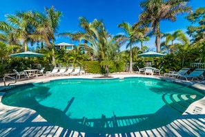 Shared Pool