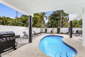 Private Pool