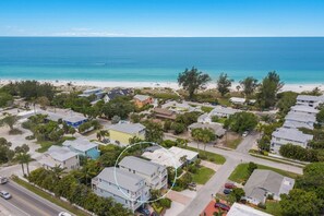 Close To Beach