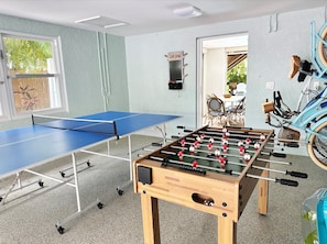 Sala de juegos