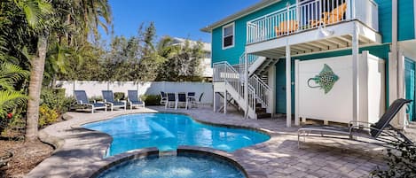 Beach You To It by Anna Maria Island Accommodations