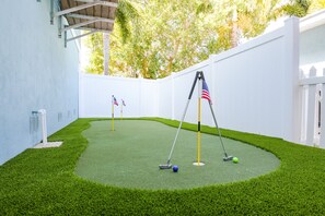 Putting Green