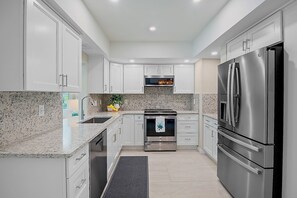 Cucina privata