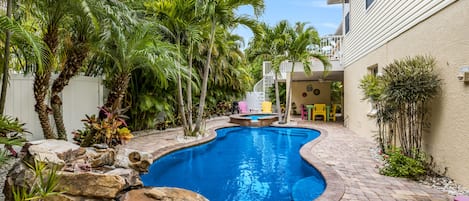 Carefree Cay-Private Pool