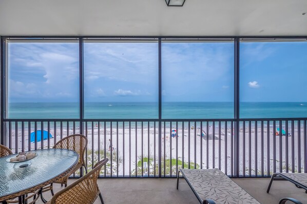 Sunset Terrace 209 - By AMI Accommodations