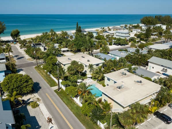 Palm Cay 6 - Anna Maria Island Accommodations