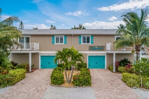 Palma Royale - Anna Maria Island Accommodations