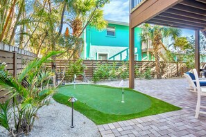 Putting Green