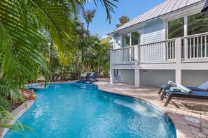 Key Largo Cottage - Anna Maria Island