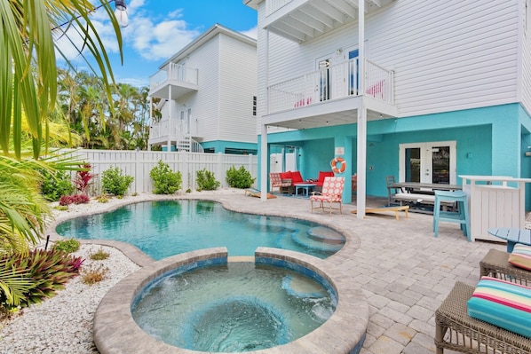 Sand Dollar by Anna Maria Island Accommodations