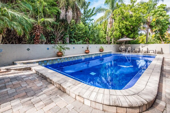 Seabreeze D-Anna Maria Island Accommodations