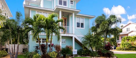 Attitude by Latitude by Anna Maria Island Accommodations