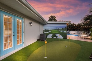 Golf