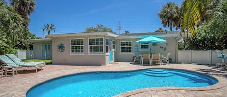 Sea Turtle - By Anna Maria Island Accommodations