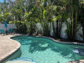Peach Bellini- AMI Accommodations