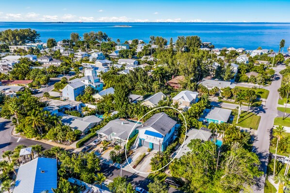 Beach Baby by Anna Maria Island Accommodations