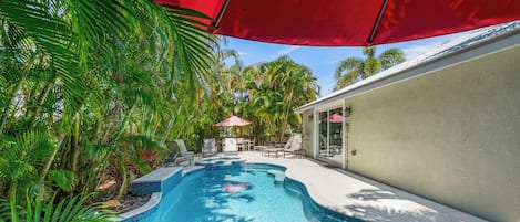 No Bad Days by Anna Maria Island Accommodations  (4)