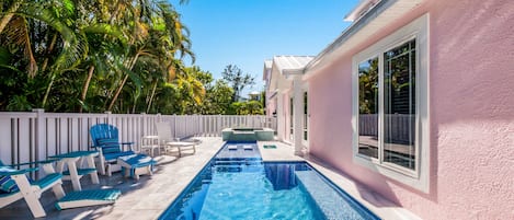 Little Pink Houses-Anna Maria Island Accommodations