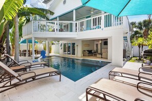 Private Pool