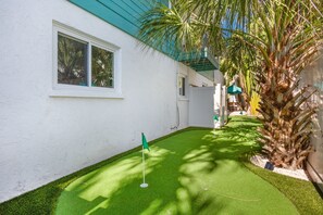 Putting Green