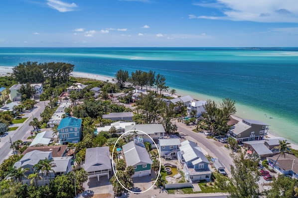 Called In Sic by Anna Maria Island Accommodations